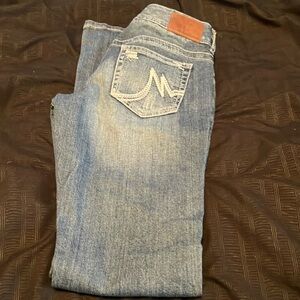 FINAL PRICE! Maurices Jeans
